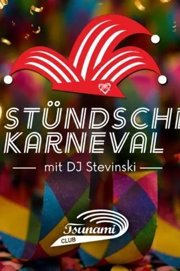 Event: 3 STÜNDSCHE KARNEVAL Event-Bild: 3 STÜNDSCHE KARNEVAL