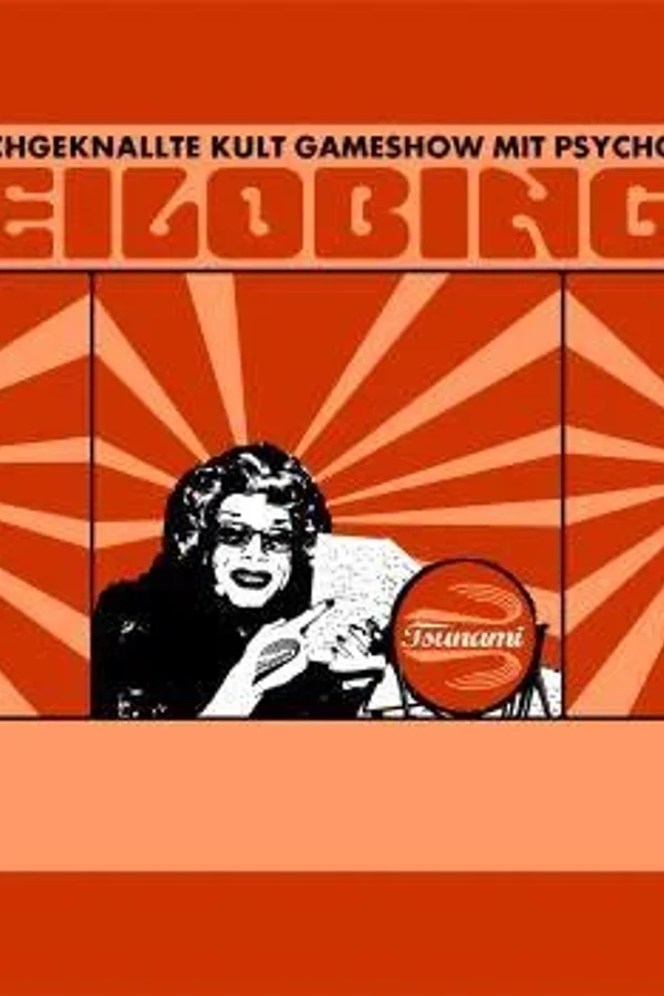 Event: Geilobingo Event-Bild: Geilobingo