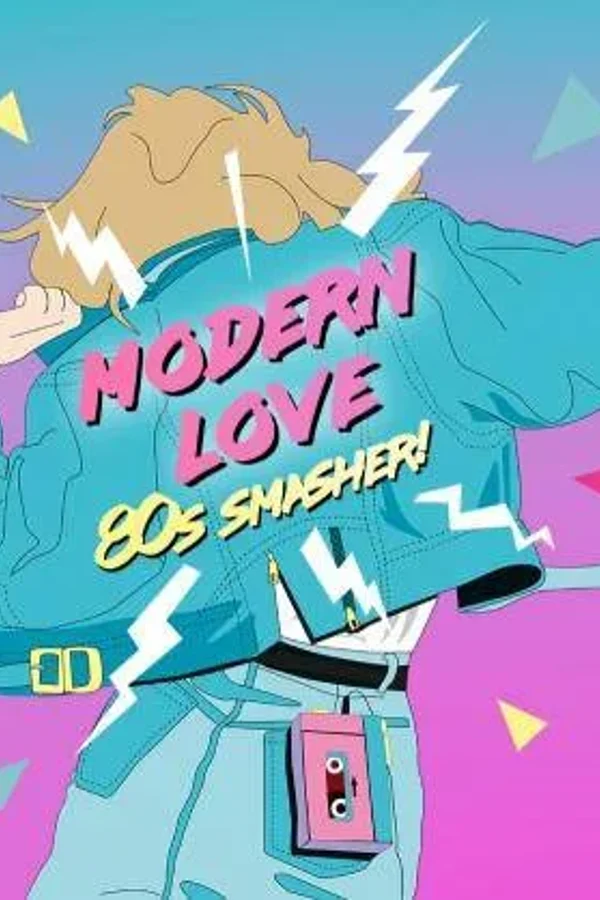 Event: MODERN LOVE FRÜHPARTY Event-Bild: MODERN LOVE FRÜHPARTY