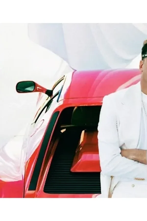 Event: DJ ANTOINE - The Future Is Back Event-Bild: DJ ANTOINE - The Future Is Back