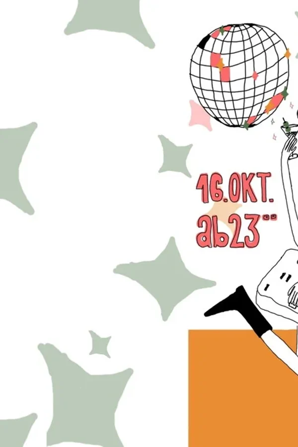 Event: InTAkt x Jazzhaus Event-Bild: InTAkt x Jazzhaus