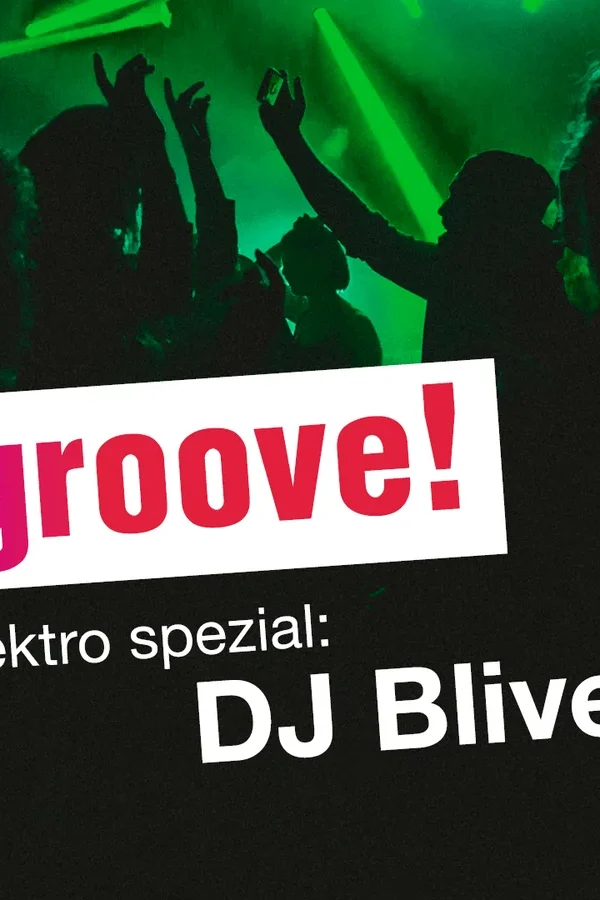 Event-Bild: groove!