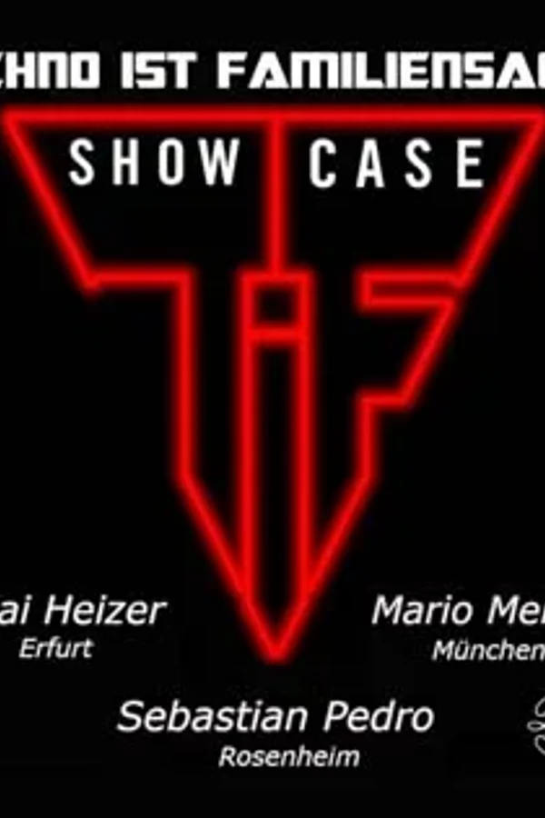 Event-Bild: TIF SHOWCASE