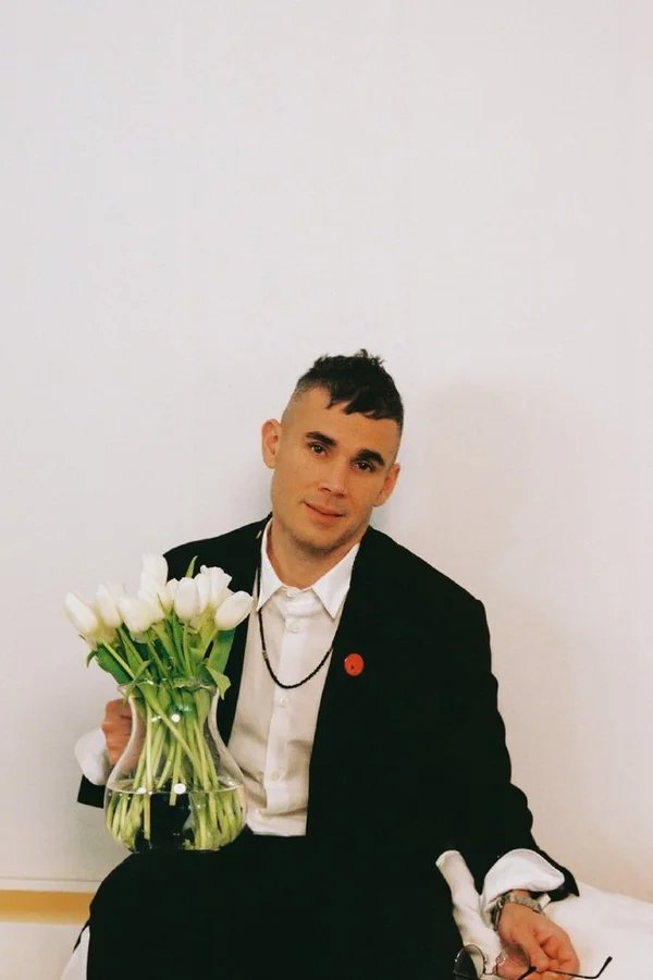 Event-Bild: Rostam