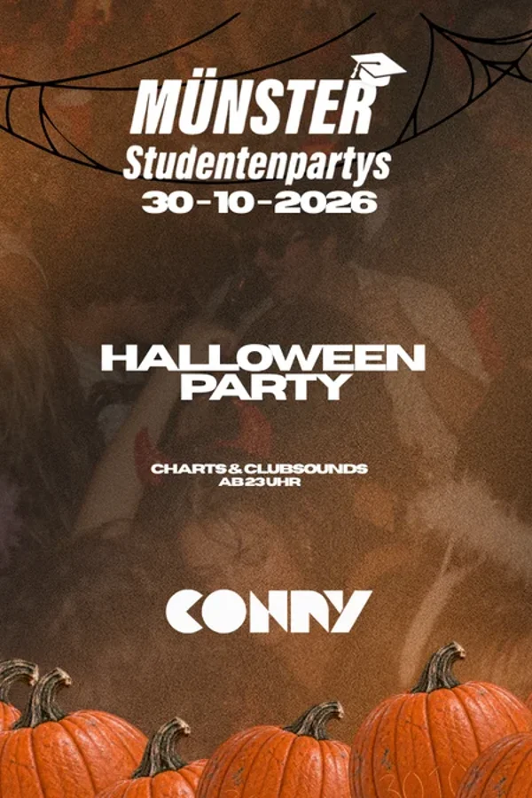 Event: Halloween Party Event-Bild: Halloween Party