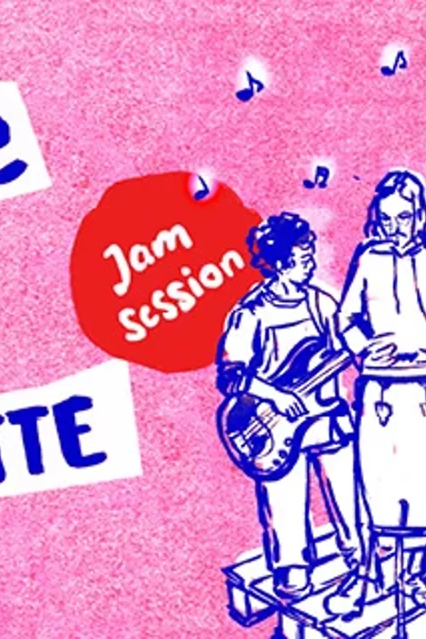Event-Bild: DoSe goes Palette - Jamsession w/ SÜV