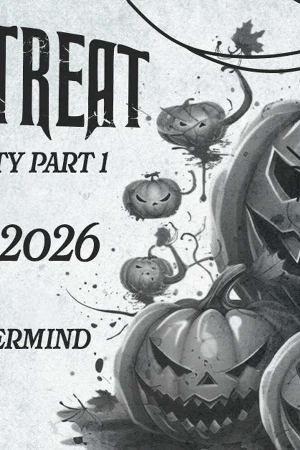 Event-Bild: TRICK OR TREAT - HALLOWEEN PARTY w/ DJ Peppermint