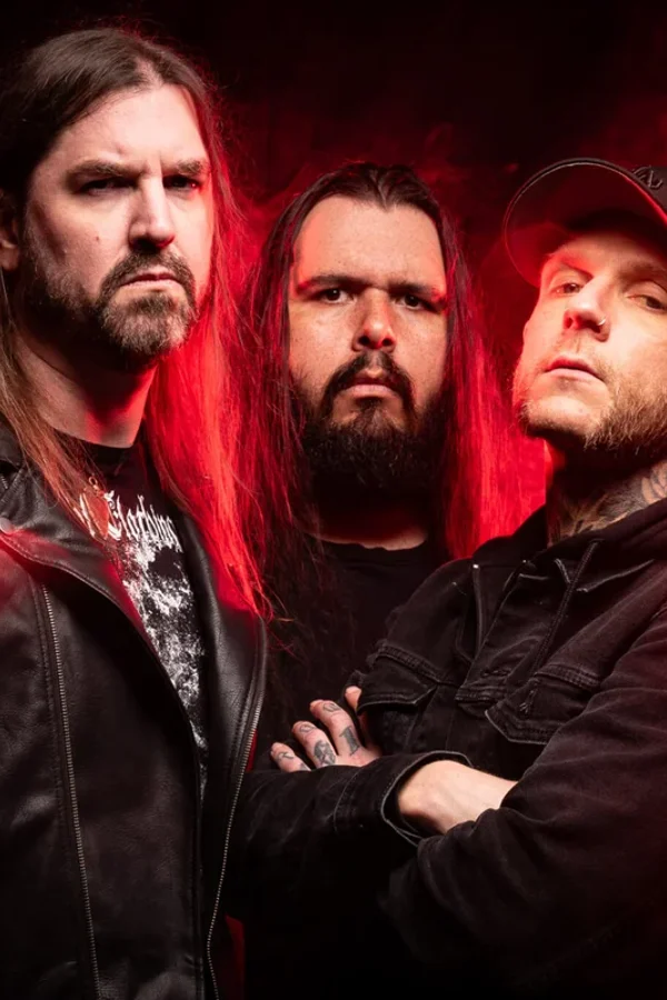 Event-Bild: ALLEGAEON, GOROD UND ABYSMAL DAWN