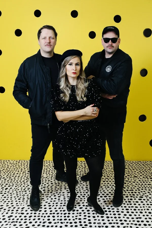 Event-Bild: DINA SUMMER + DIE SELEKTION