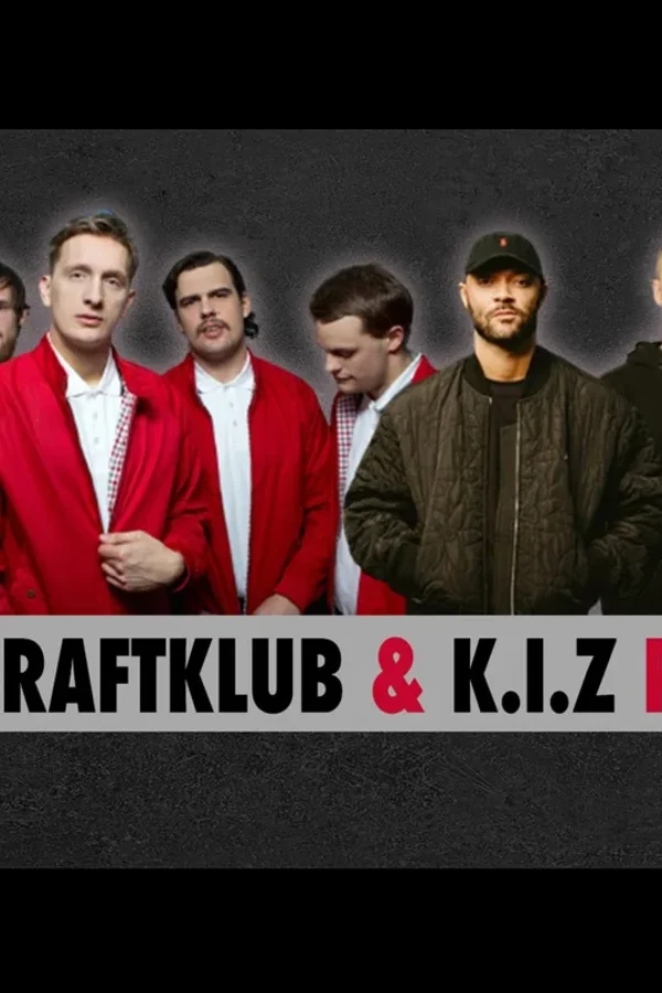Event-Bild: KRAFTKLUB & K.I.Z - PARTY