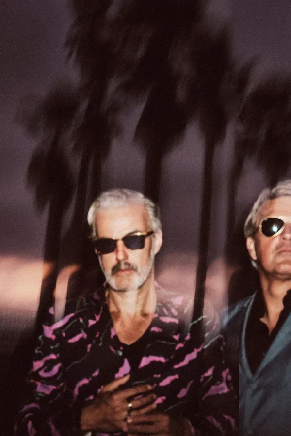 Event-Bild: TRIGGERFINGER