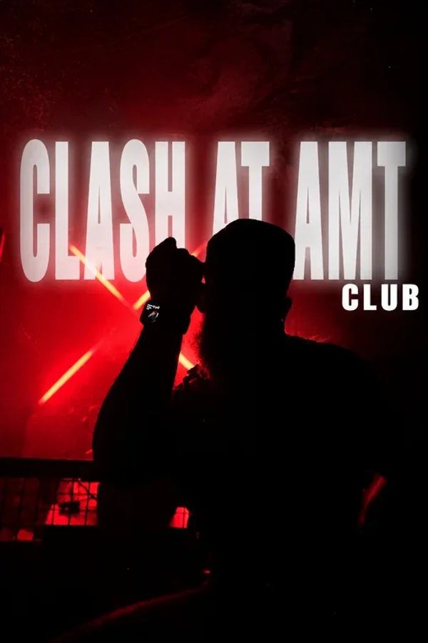 Event image: CLASH