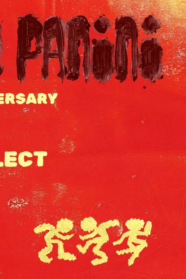 Event-Bild: Disco Panini - 2-year anniversary: Aggy, Cronoselect, Panino, Sassi