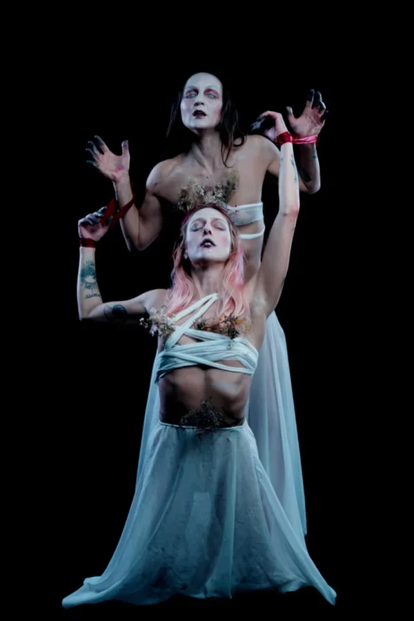 Event: House of Lunacy Halloween - The Danse Macabre Event image: House of Lunacy Halloween - The Danse Macabre
