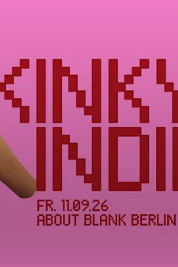 Event-Bild: Kinky Indie Party + 2nd Floor: 80s New Wave • About Blank Berlin