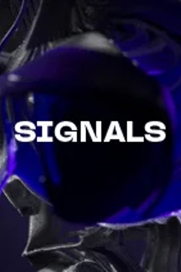 Event: SIGNALS - 5€ Tickets - with BENNET, alemiko LIVE, MIMI404 Event-Bild: SIGNALS - 5€ Tickets - with BENNET, alemiko LIVE, MIMI404