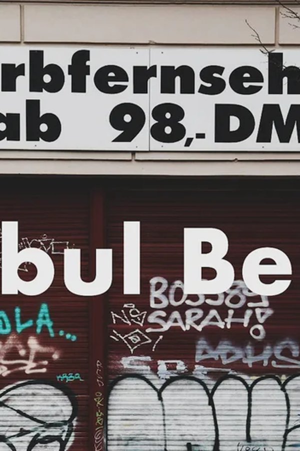 Event-Bild: TAG DER CLUBKULTUR 2026 - Broncos Takeover