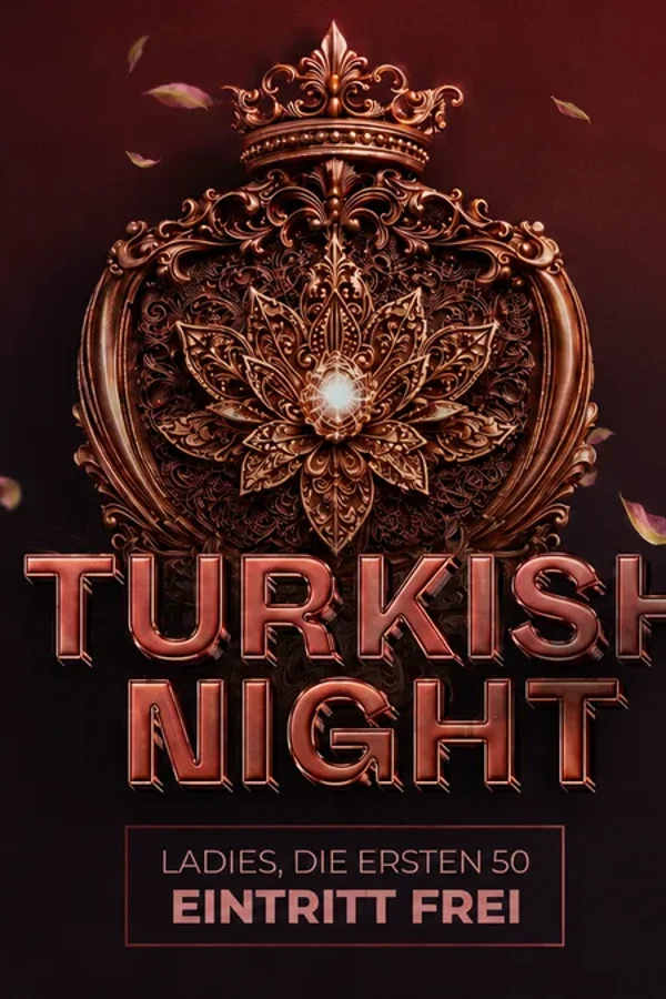 Event-Bild: TURKISH NIGHT