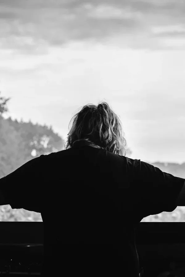 Event-Bild: Open Air x Dominik Eulberg & Jonathan Kaspar