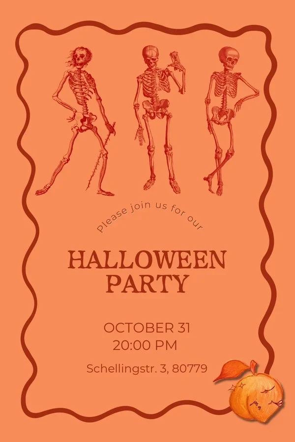 Event: Lost in Halloween Event-Bild: Lost in Halloween