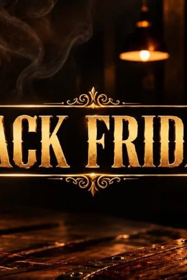 Event image: FR: JACK FRIDAY