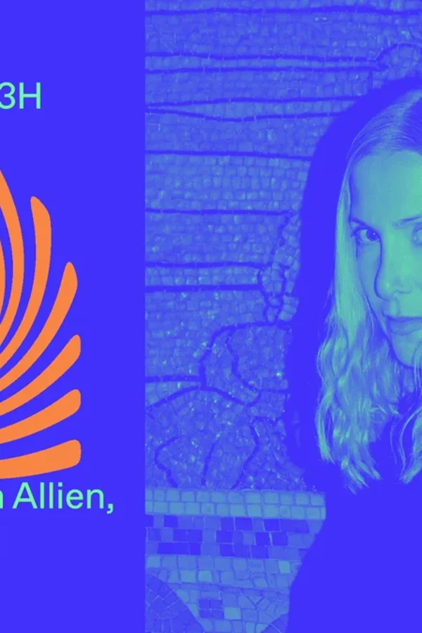 Event: My Dear with Ellen Allien, Denis Stockhausen Event image: My Dear with Ellen Allien, Denis Stockhausen