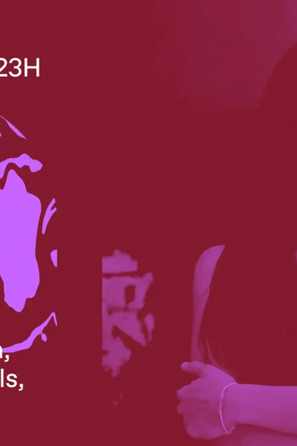 Event: Schleuse Eins with Beste Hira, Maxim Vukovic & Tils, Reduks -live- Event image: Schleuse Eins with Beste Hira, Maxim Vukovic & Tils, Reduks -live-