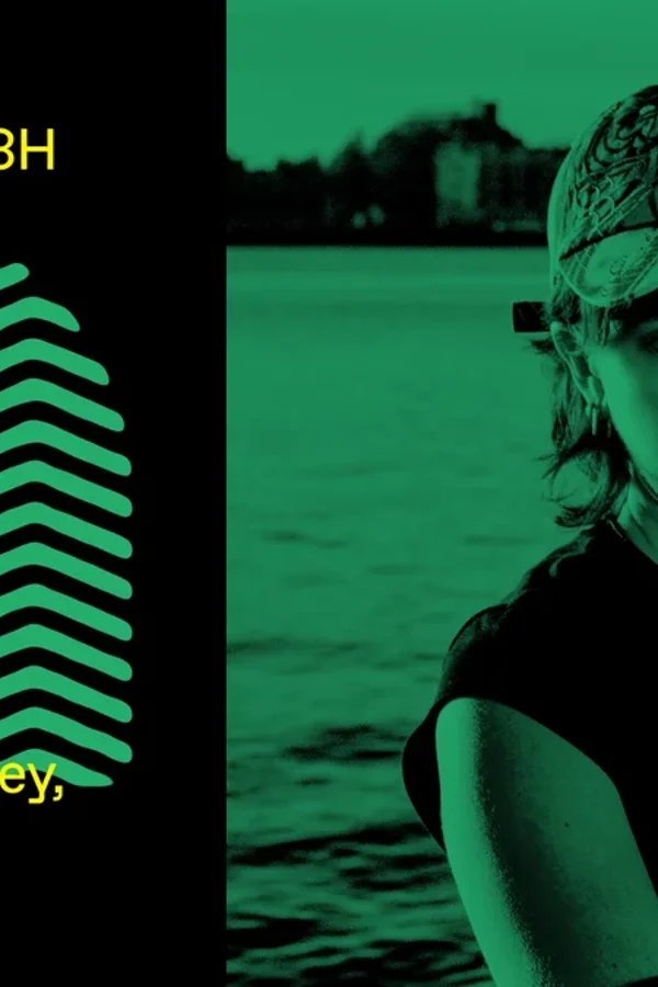 Event: krakelee club with Andy Garvey, a:tok, oskø Event image: krakelee club with Andy Garvey, a:tok, oskø