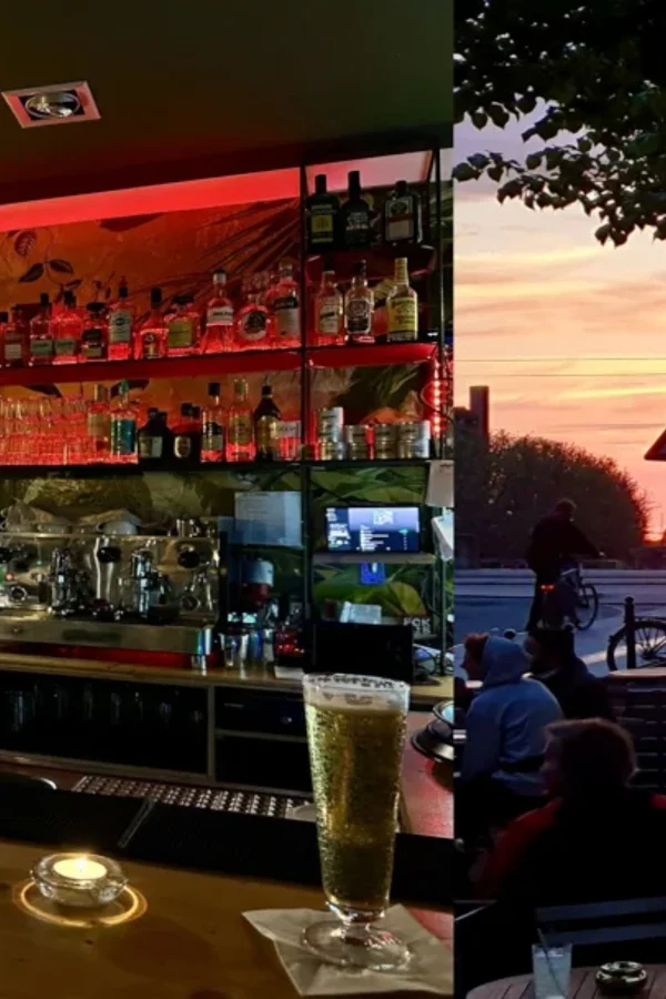 Event-Bild: Barabend mit DJ Inway