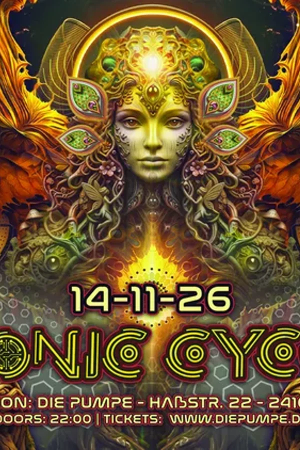Event image: Bionic Cycle