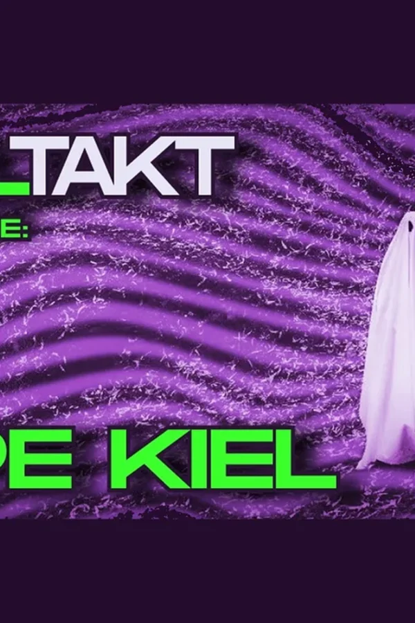Event image: DUNKELTAKT