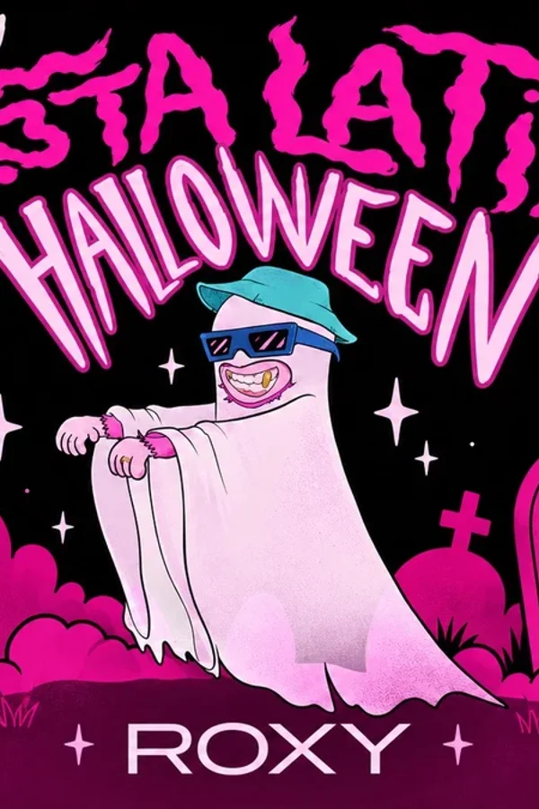 Event: FIESTA LATINA Halloween Event image: FIESTA LATINA Halloween