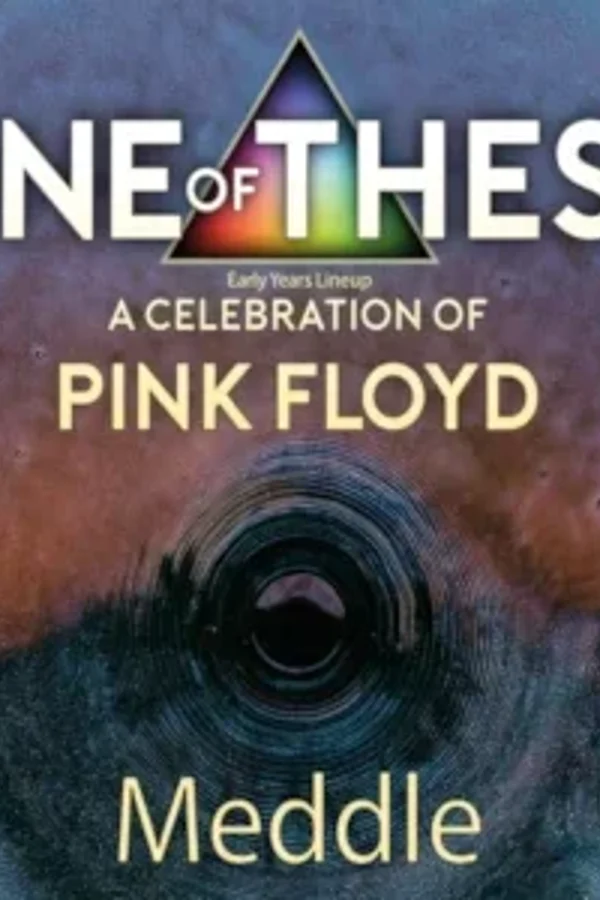 Event-Bild: One Of These – A Celebration of Pink Floyd