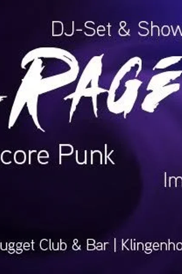 Event-Bild: Riff & Rage
