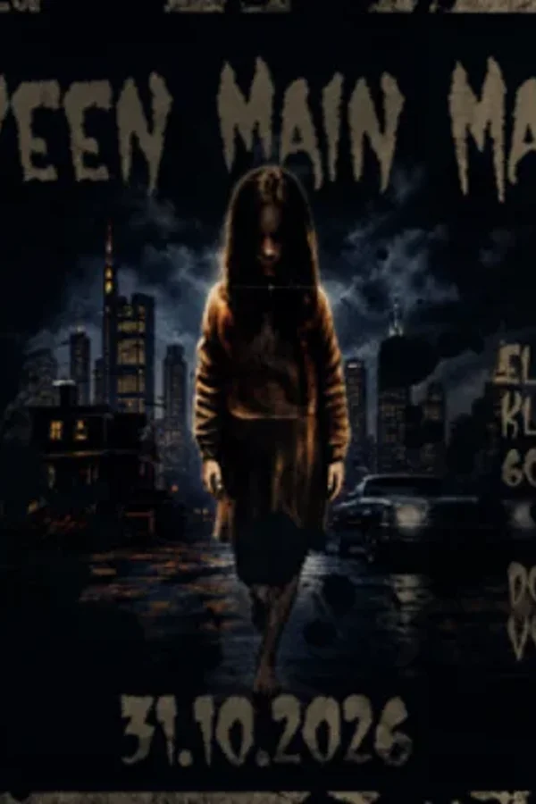 Event-Bild: Halloween Main Massacre