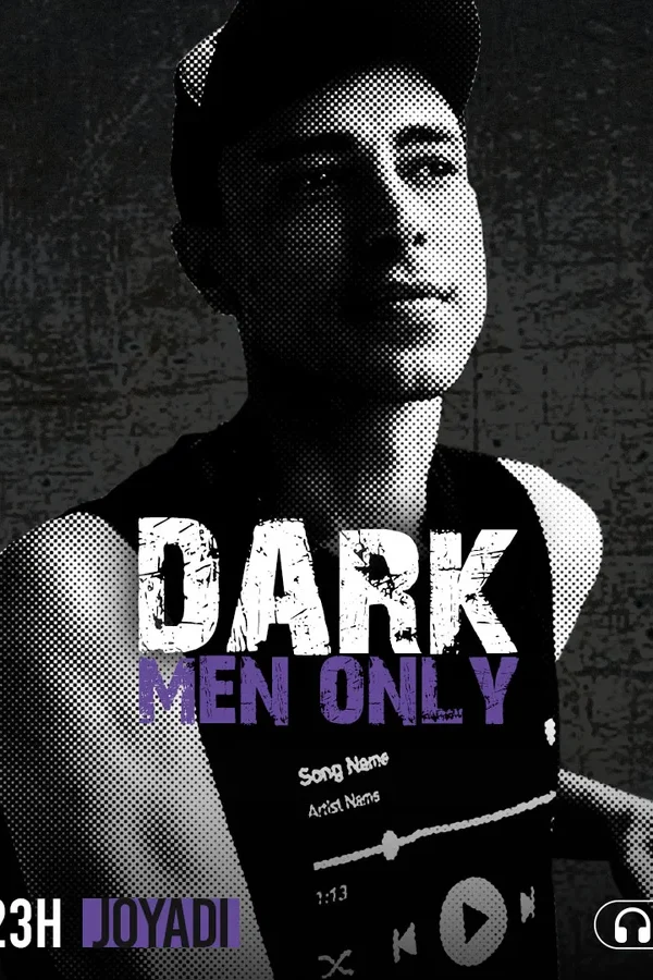 Event: DARK | Men Only Event-Bild: DARK | Men Only