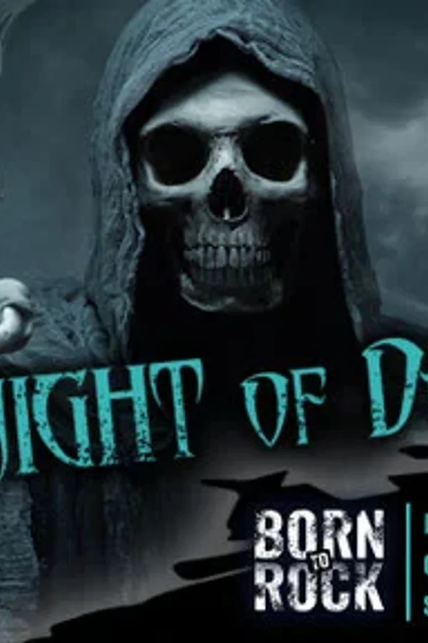Event image: Night of Darkness - Halloween