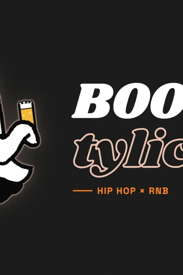 Event: PARTY // BOO - TYLICIOUS Event-Bild: PARTY // BOO - TYLICIOUS
