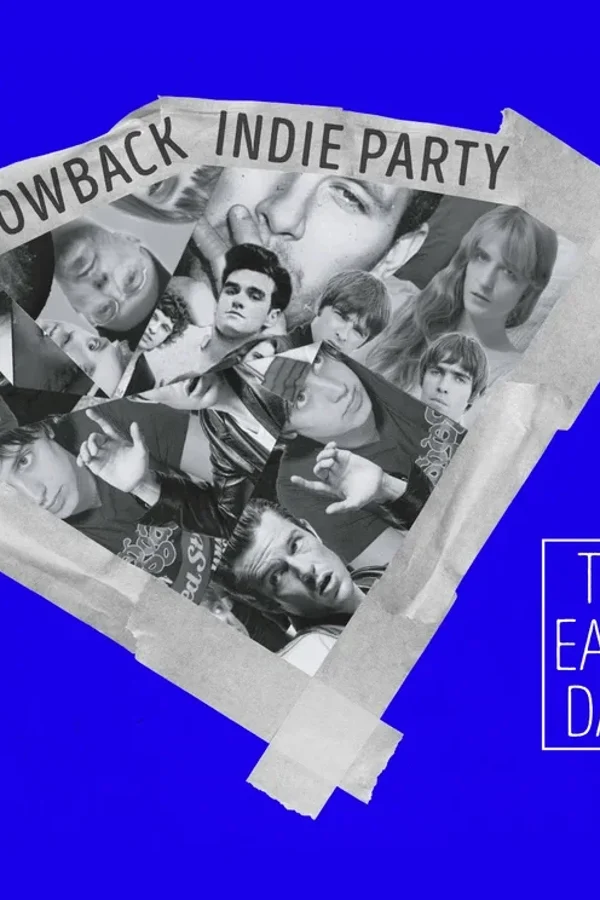 Event image: The Early Days