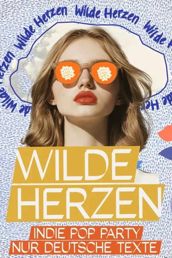 Event-Bild: Wilde Herzen