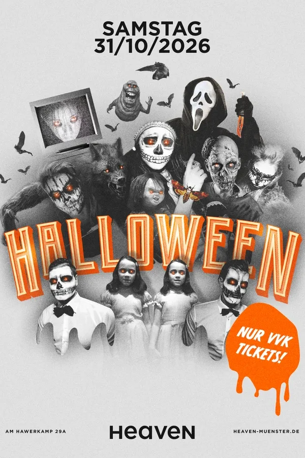 Event: Halloween Event image: Halloween