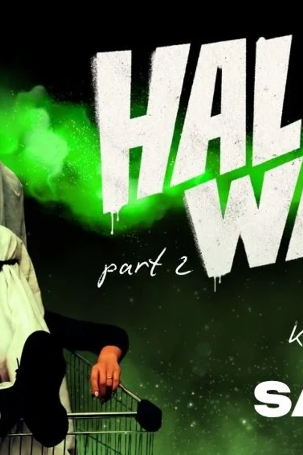 Event image: HALLOWEEN – PART 2