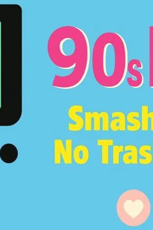 Event-Bild: 90s KiD