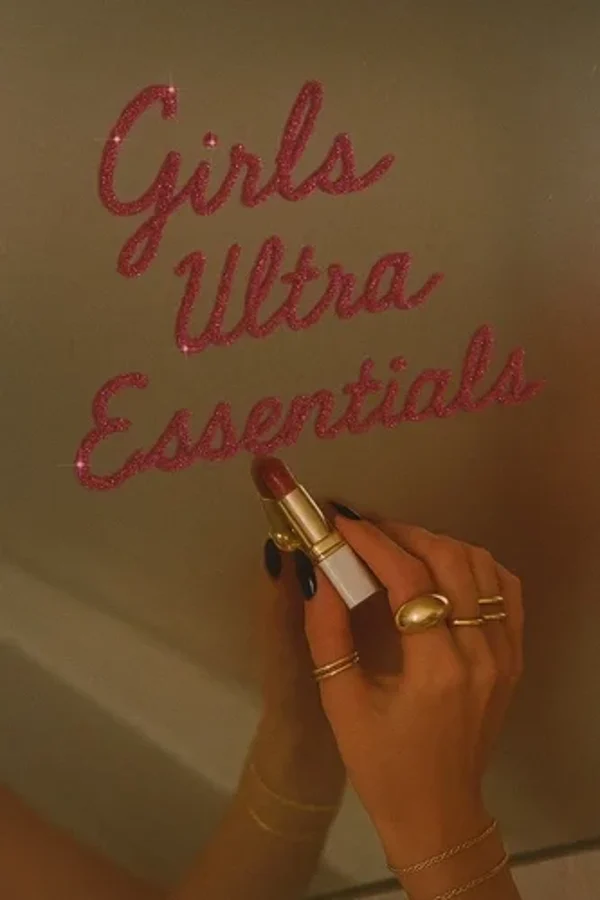 Event: GIRLS ULTRA ESSENTIALS Event-Bild: GIRLS ULTRA ESSENTIALS