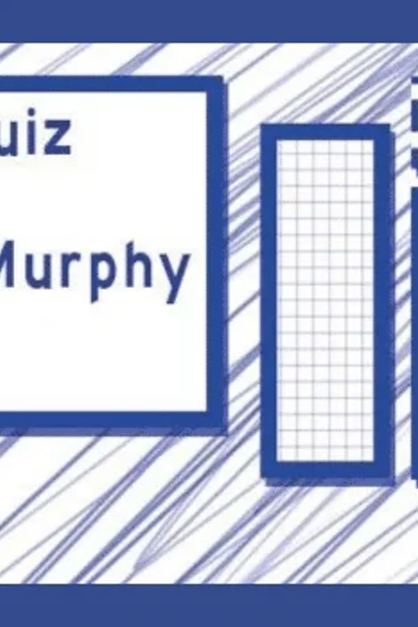 Event-Bild: Kneipenquiz mit Big Kev Murphy