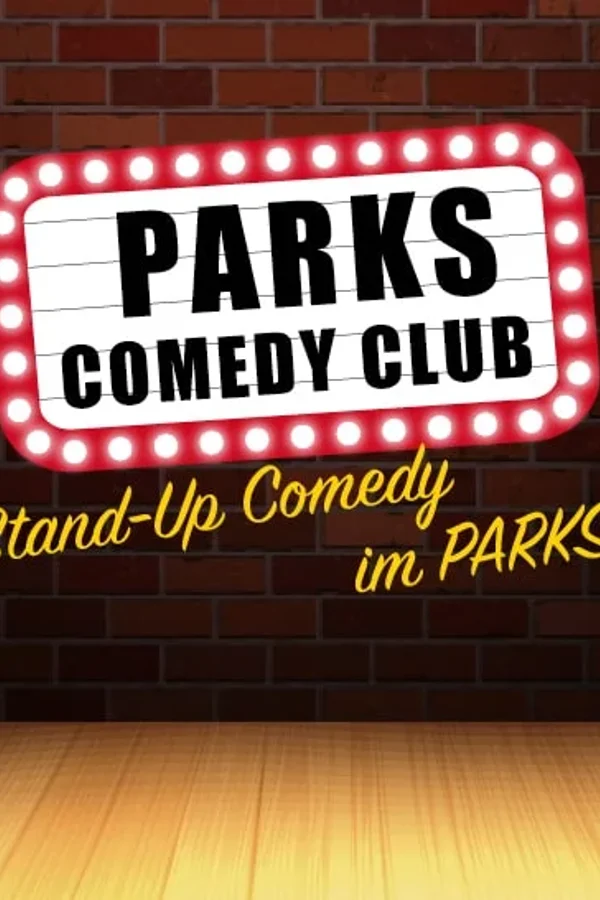 Event-Bild: PARKS Comedy Club