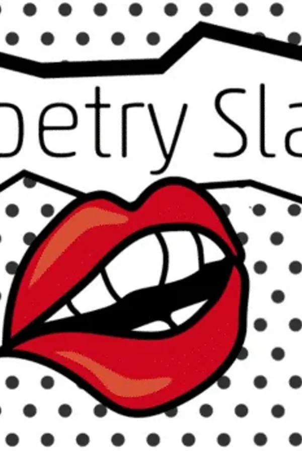 Event image: Poetry Slam