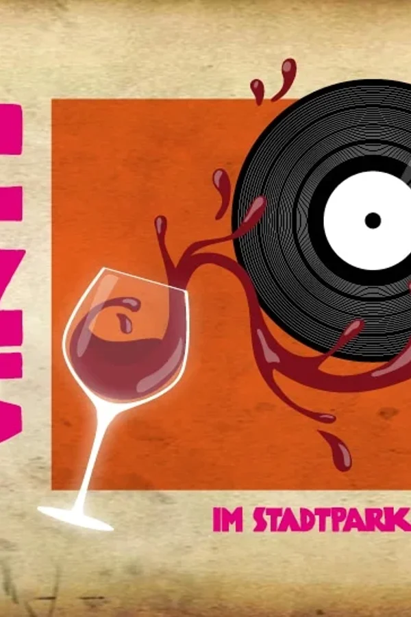 Event-Bild: Wein & Vinyl im Stadtpark Restaurant