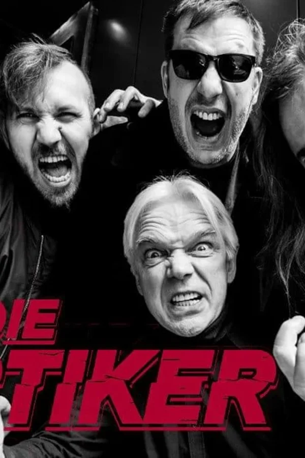 Event: 40 JAHRE DIE SKEPTIKER - 40 JAHRE ANDERS Event-Bild: 40 JAHRE DIE SKEPTIKER - 40 JAHRE ANDERS