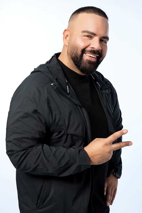 Event: ABDEL BOUDII mit “Hause geht!’’ Event-Bild: ABDEL BOUDII mit “Hause geht!’’